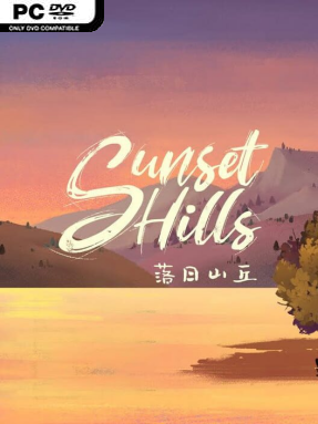 Sunset Hills Free Download (v2025.09.09)