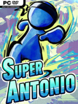 Super Antonio Free Download - PC Game on SteamUnlocked