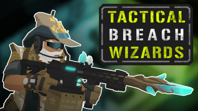 Tactical Breach Wizards Free Download