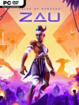 Tales of Kenzera: ZAU Free Download (v1.3.1.43002) - PC Game on SteamUnlocked