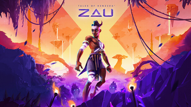 Tales of Kenzera: ZAU Free Download