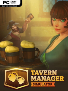 Tavern Manager Simulator (v1.5.4 & ALL DLC) - PC Game on SteamUnlocked