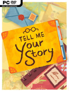 Tell Me Your Story (v1.0.2) - PC Game on SteamUnlocked