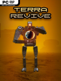 Terra Revive - PC Game on SteamUnlocked