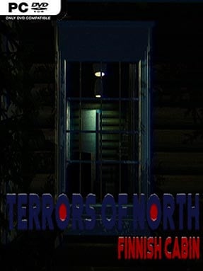 Terrors of North – Finnish Cabin