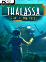 Thalassa: Edge of the Abyss Free Download (v1.0) - PC Game on SteamUnlocked