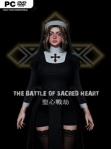 The Battle of Sacred Heart Free Download (v1.0.1) - PC Game on SteamUnlocked