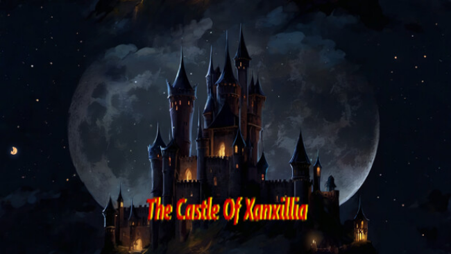 The Castle of Xanxillia Free Download