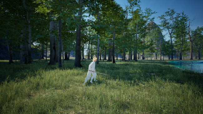 The Castle of Xanxillia PC Screenshot