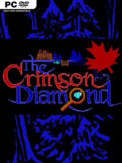 The Crimson Diamond (v1.10u) - PC Game on SteamUnlocked