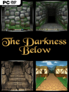 The Darkness Below (v1.84) - PC Game on SteamUnlocked