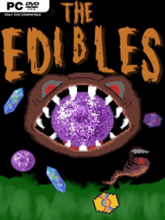 The Edibles (v2023.11.21) - PC Game on SteamUnlocked
