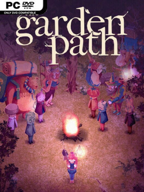 The Garden Path Free Download (v1.2)