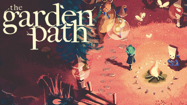 The Garden Path Free Download