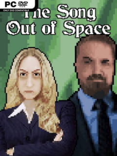The Song Out of Space - PC Game on SteamUnlocked