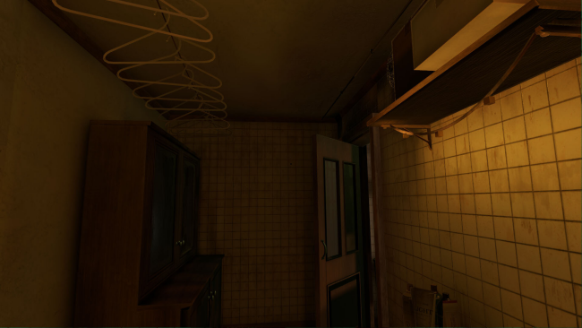 墙之恐惧: The Walls Still Stand PC Screenshot