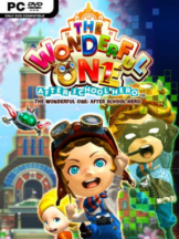 The Wonderful One: After School Hero Free Download (v1.0) - PC Game on SteamUnlocked