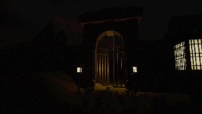 The Yamamura Estate PC Screenshot