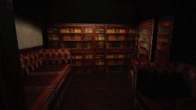The Yamamura Estate Gameplay Screenshot