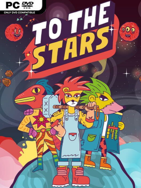 To the Stars Free Download (v1.2.40g)