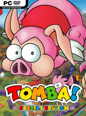 Tomba! Special Edition Free Download