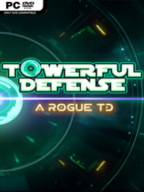 Towerful Defense: A Rogue TD Free Download (v1.0.23) - PC Game on SteamUnlocked