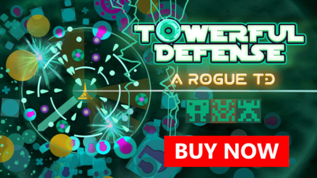 Towerful Defense: A Rogue TD Free Download