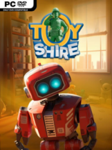 Toy Shire Free Download (v1.01) - PC Game on SteamUnlocked