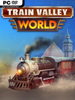 Train Valley World - PC Game on SteamUnlocked