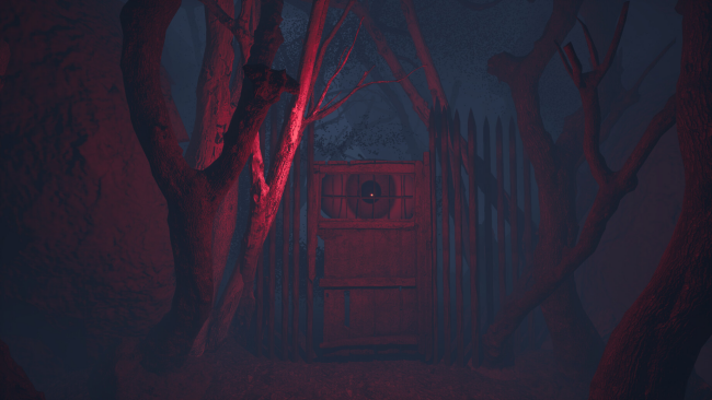 Umbral PC Screenshot