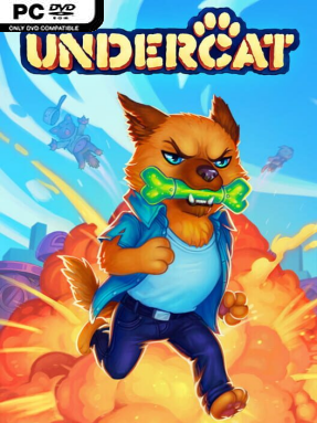 Undercat (v0.9.8.2) - PC Game on SteamUnlocked