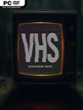 VHS: Recovered Tapes Free Download - PC Game on SteamUnlocked