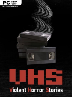 Violent Horror Stories: Anthology (v2024.10.29) - PC Game on SteamUnlocked