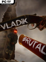 VLADiK BRUTAL Free Download (v1.0.2.3) - PC Game on SteamUnlocked