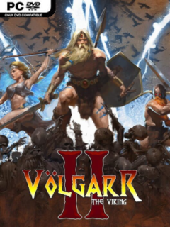Volgarr the Viking II - PC Game on SteamUnlocked