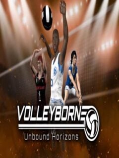 Volleyborne: Unbound Horizons (v1.1.4) - PC Game on SteamUnlocked