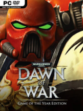 Warhammer 40,000: Dawn of War – Game of the Year Edition Free Download (v1.0) - PC Game on SteamUnlocked
