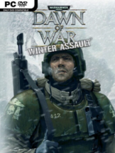 Warhammer 40,000: Dawn of War – Winter Assault Free Download (v1.0) - PC Game on SteamUnlocked