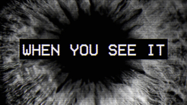 When You See It Free Download