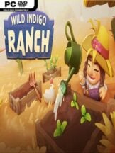 Wild Indigo Ranch Free Download (v1.1.20p) - PC Game on SteamUnlocked