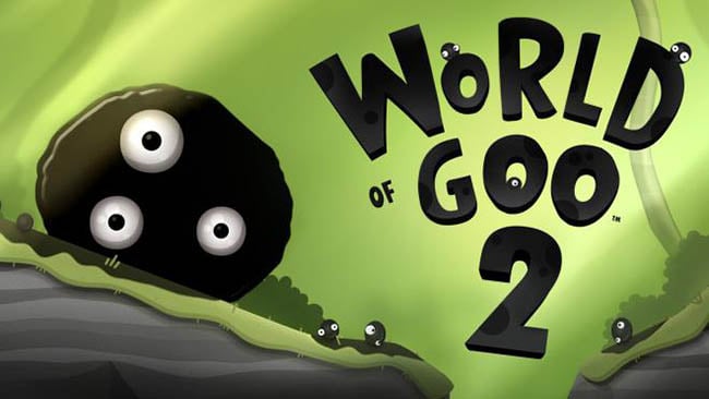 World of Goo Free Download