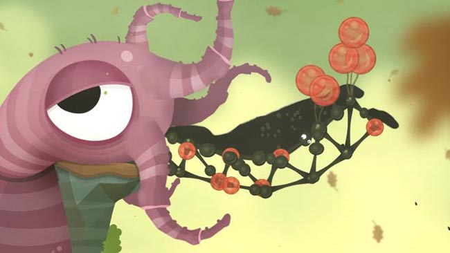 World of Goo PC Screenshot