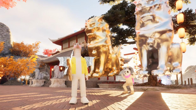 Wowo Island PC Screenshot