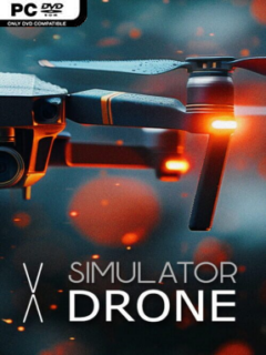 X Simulator Drone - PC Game on SteamUnlocked