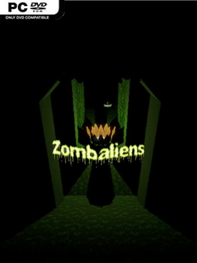 Zombaliens (v2024.04.19) - PC Game on SteamUnlocked