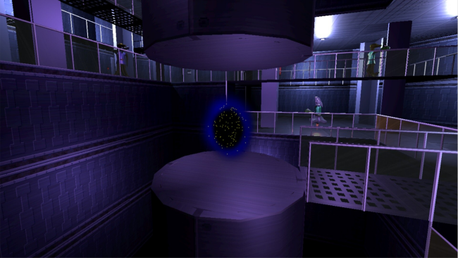 Zombaliens PC Screenshot