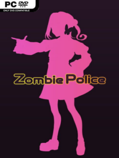 Zombie Police: Christmas Dancing With Police Zombies - PC Game on SteamUnlocked