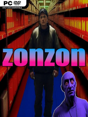 ZonZon - PC Game on SteamUnlocked