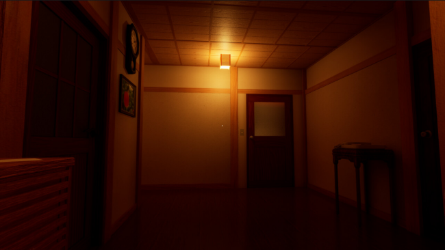 家屋探索 -Japanese House Exploration- PC Screenshot