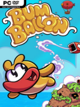 Bumballon Free Download - PC Game on SteamUnlocked